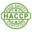 HACCP Compliance