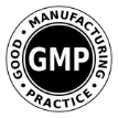 GMP (Good Manufacturing Practices)