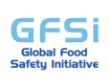 Global Food Safety Initiative (GFSI) Standards