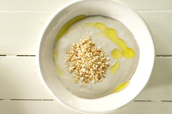 Basic Tahini
