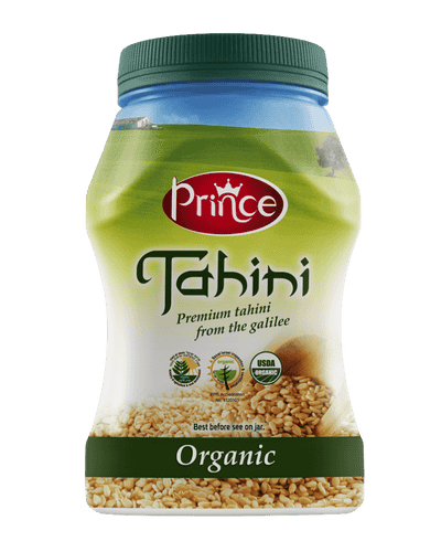 Organic Tahini - 454g