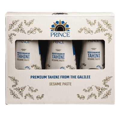 Squeezable Tahini - 300g