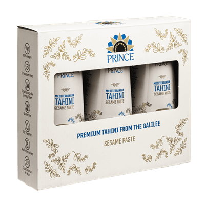 Squeezable Tahini - 300g