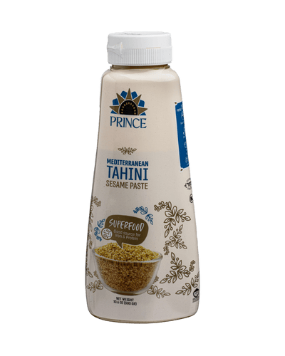 Squeezable Tahini - 300g