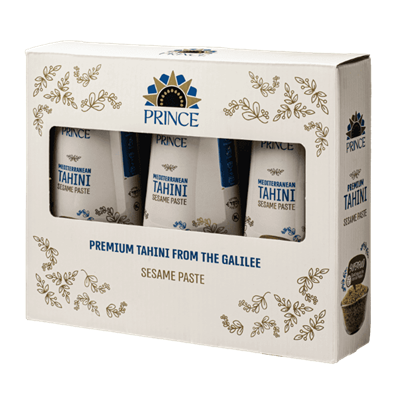 Squeezable Tahini - 300g