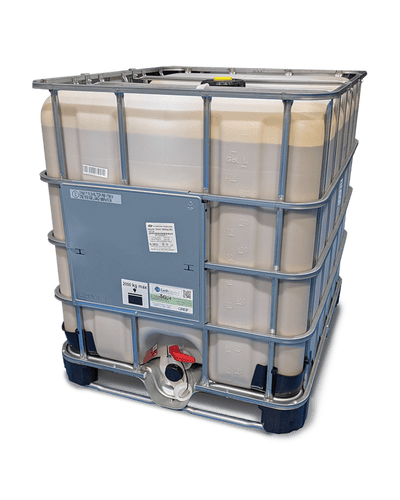 Bulk Tahini IBC Tote <br> 1 Ton (2200 LB)