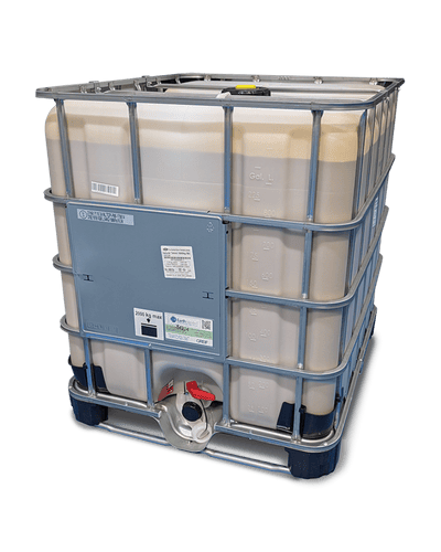 Click to open large image Bulk Tahini IBC Tote <br> 1 Ton (2200 LB)